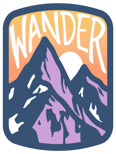 Wander Higher
