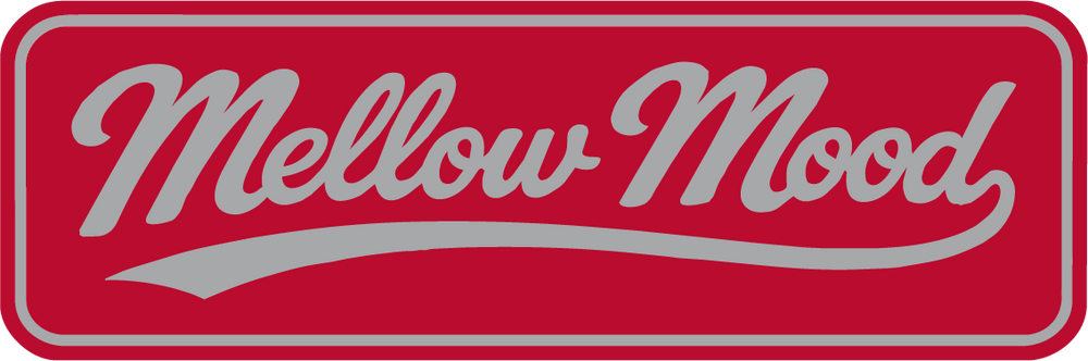 Albuquerque Mellow Mood Game Day artwork