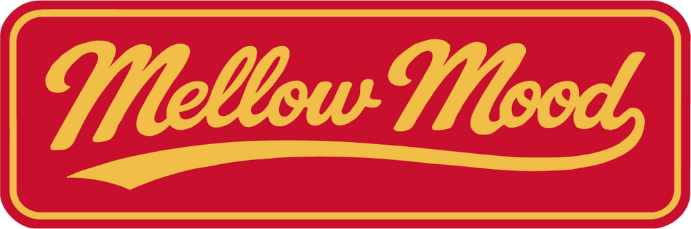 Ames Mellow Mood Game Day artwork