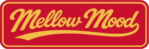 Ames Mellow Mood Game Day artwork