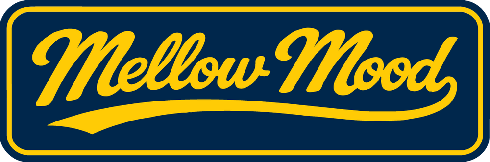 Ann Arbor Mellow Mood Game Day artwork