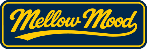 Ann Arbor Mellow Mood Game Day artwork