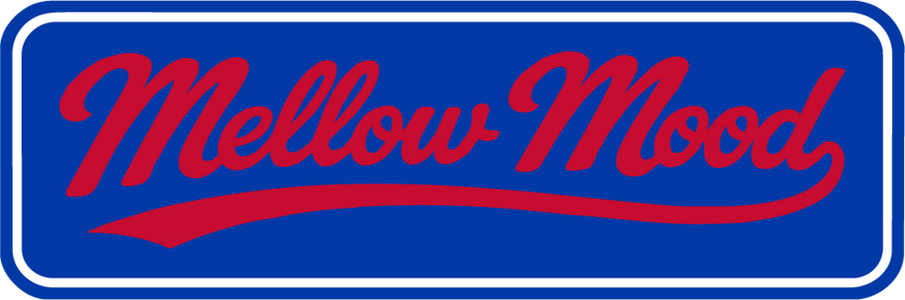 Atlanta Mellow Mood Game Day artwork