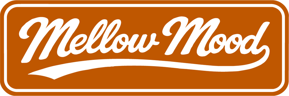 Austin Mellow Mood Game Day artwork