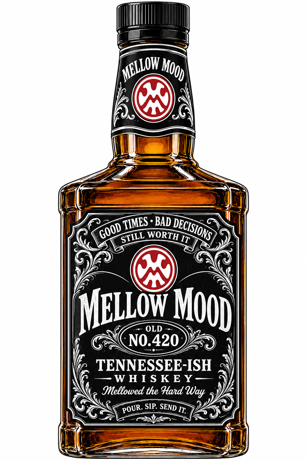 Tennessee Whiskey
