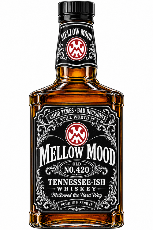 Tennessee Whiskey