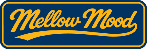 Berkeley Mellow Mood Game Day artwork