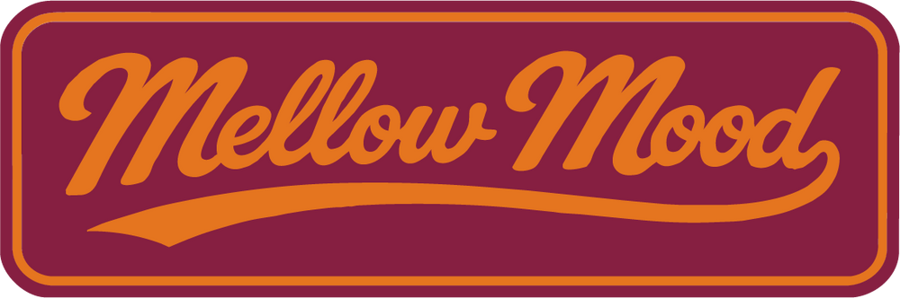 Blacksburg Mellow Mood Game Day artwork