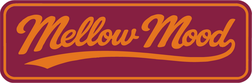 Blacksburg Mellow Mood Game Day artwork