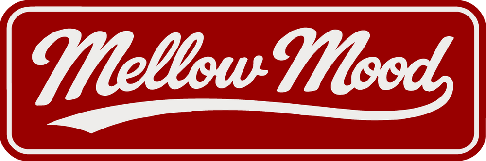 Bloomington Mellow Mood Game Day artwork