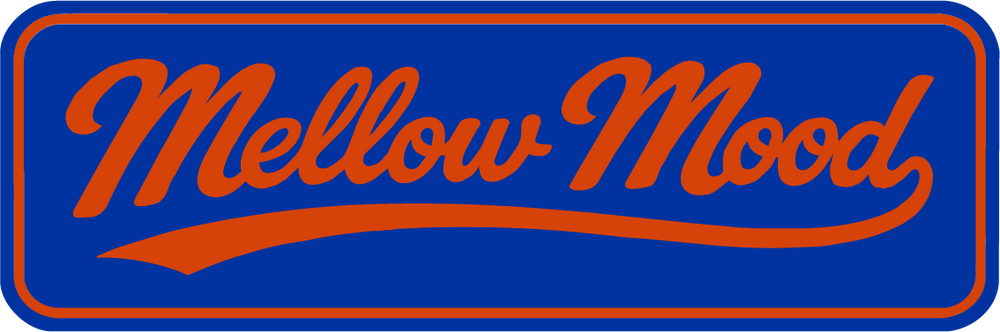 Boise Mellow Mood Game Day artwork