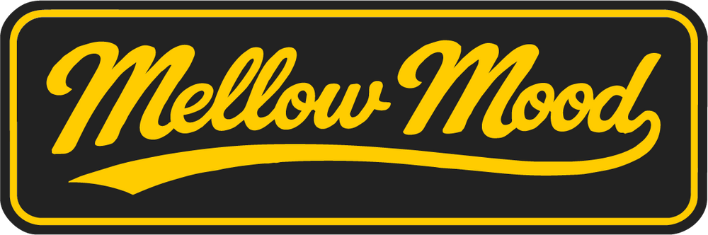 Boone Mellow Mood Game Day artwork