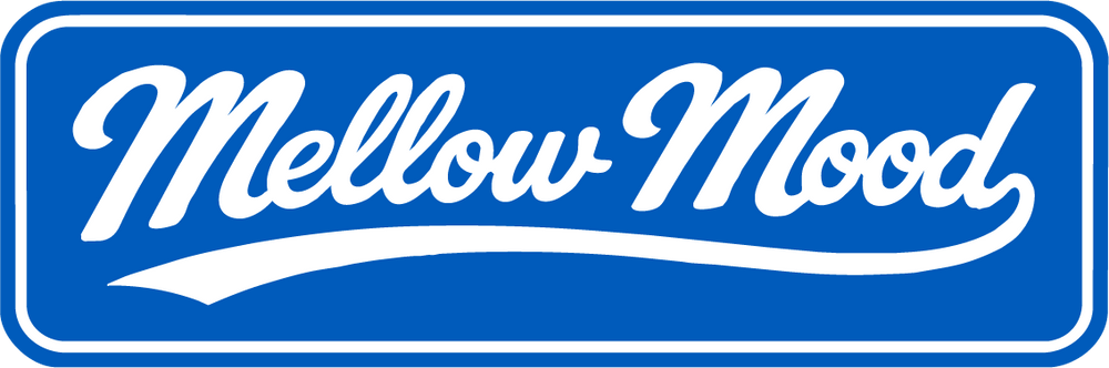 Buffalo Mellow Mood Game Day artwork