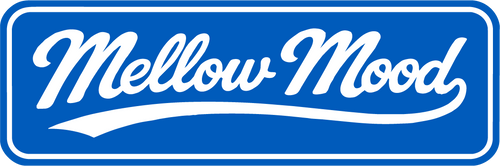 Buffalo Mellow Mood Game Day artwork