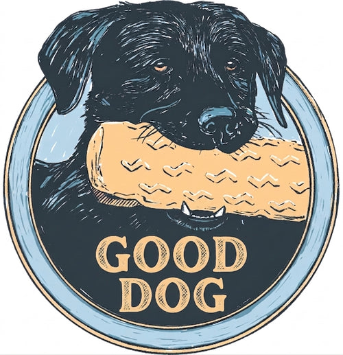 Good Dog