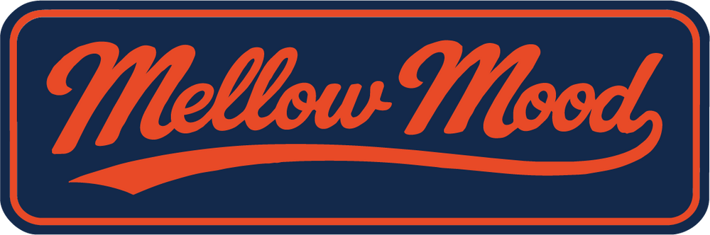 Champaign Mellow Mood Game Day artwork