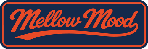 Champaign Mellow Mood Game Day artwork