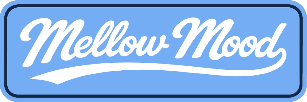 Chapel Hill Mellow Mood Game Day artwork