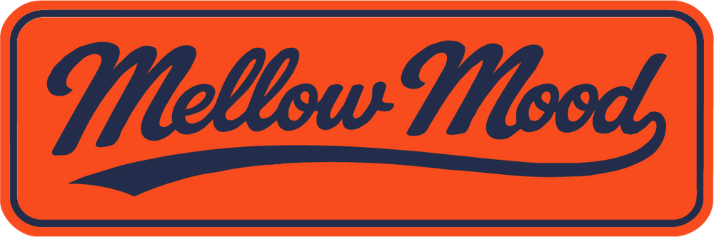 Charlottesville Mellow Mood Game Day artwork