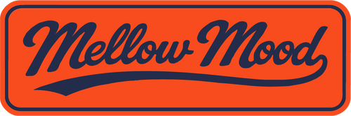 Charlottesville Mellow Mood Game Day artwork