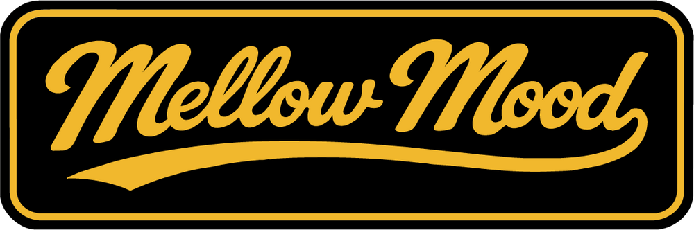 Columbia MO Mellow Mood Game Day artwork