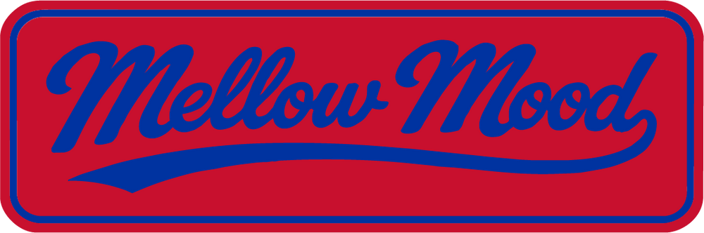 Dallas Mellow Mood Game Day artwork