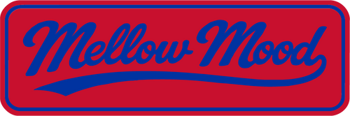 Dallas Mellow Mood Game Day artwork