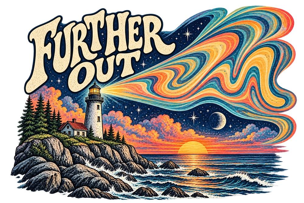 Further Out