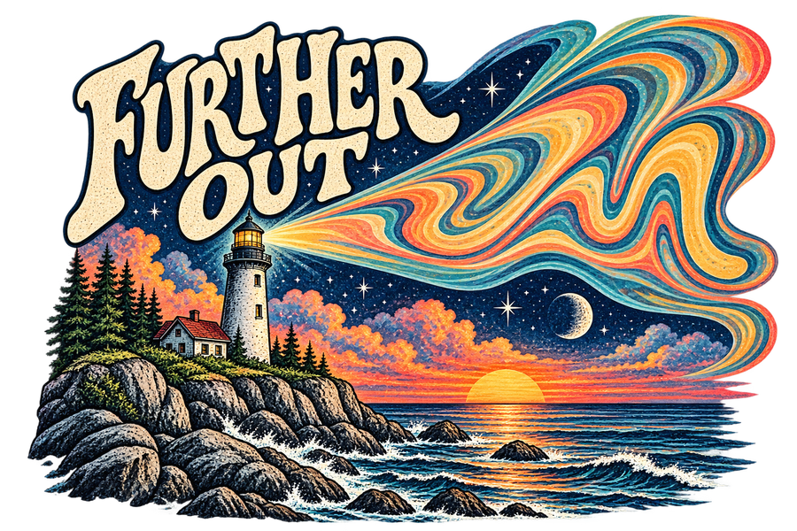 Further Out