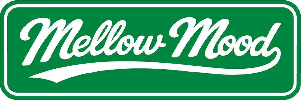 Denton Mellow Mood Game Day artwork
