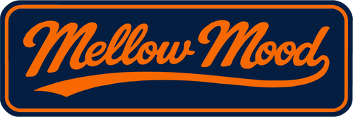 El Paso Mellow Mood Game Day artwork