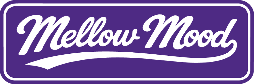 Evanston Mellow Mood Game Day artwork