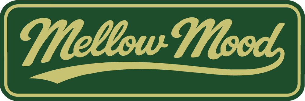 Fort Collins Mellow Mood Game Day artwork