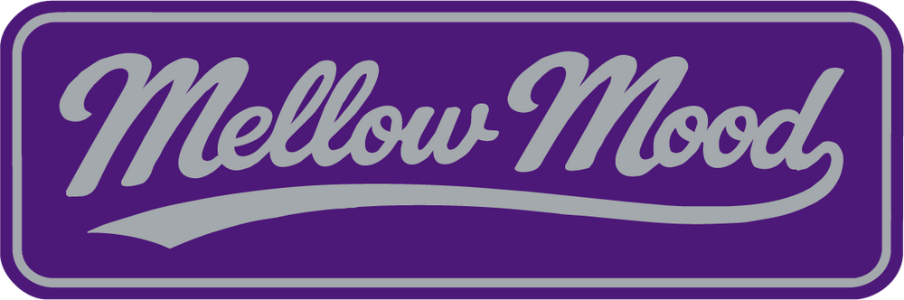 Fort Worth Mellow Mood Game Day artwork