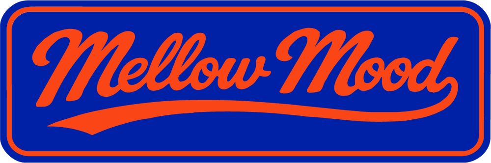 Gainesville Mellow Mood Game Day artwork
