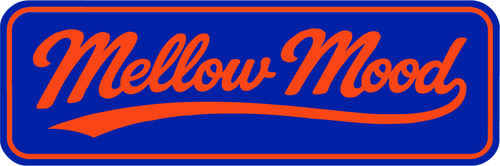 Gainesville Mellow Mood Game Day artwork