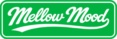 Huntington Mellow Mood Game Day artwork