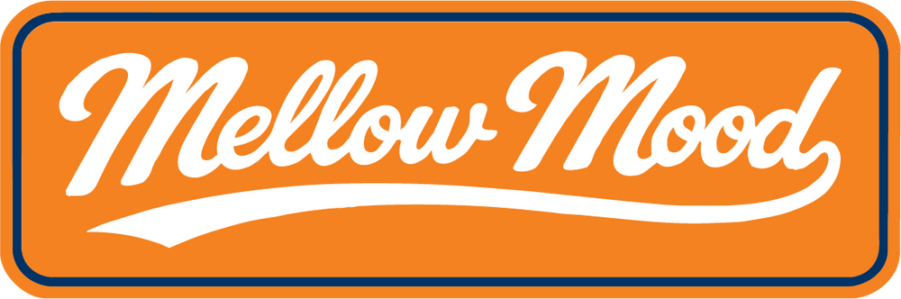 Huntsville Mellow Mood Game Day artwork