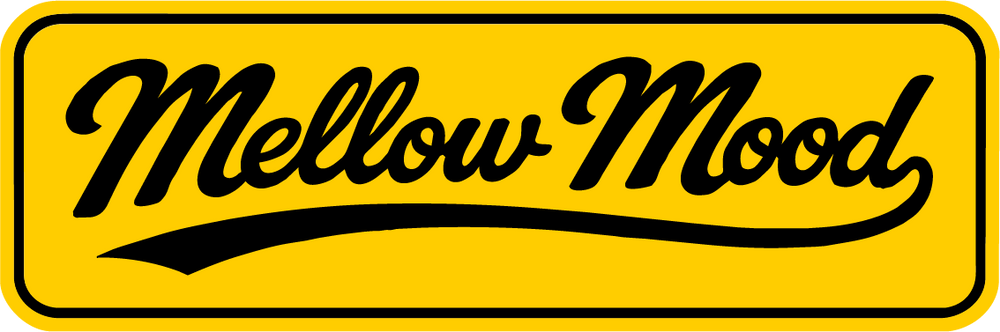 Iowa City Mellow Mood Game Day artwork
