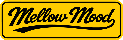 Iowa City Mellow Mood Game Day artwork