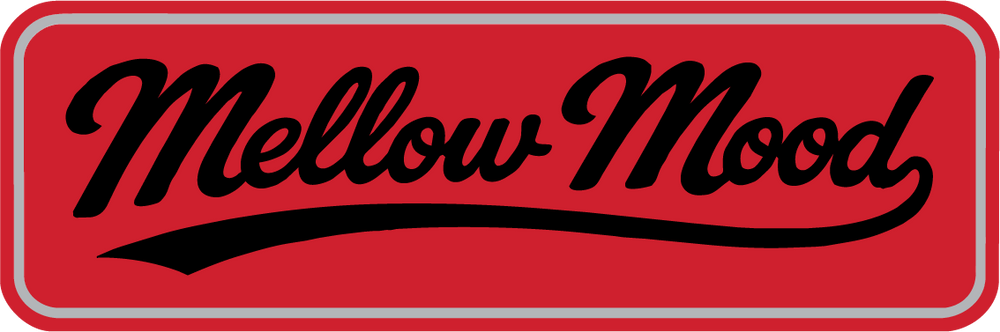 Las Vegas Mellow Mood Game Day artwork