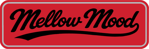 Las Vegas Mellow Mood Game Day artwork