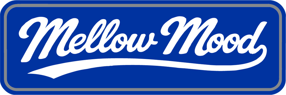 Lexington Mellow Mood Game Day artwork