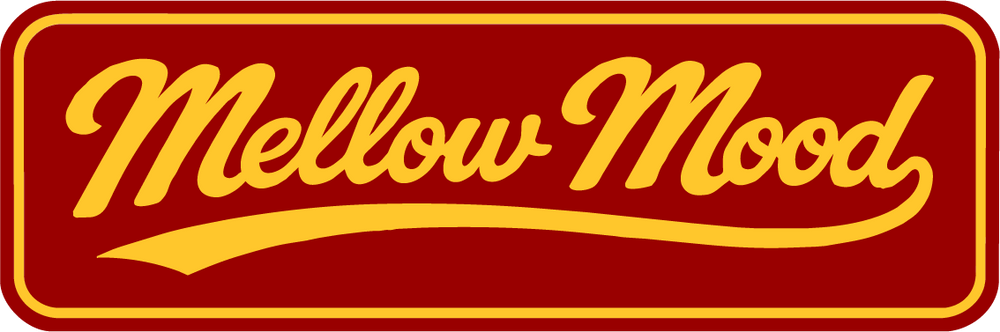 Los Angeles Mellow Mood Game Day artwork