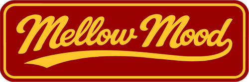 Los Angeles Mellow Mood Game Day artwork