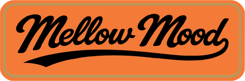 Mellow Mood Anaheim hockey artwork