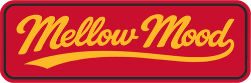 Mellow Mood Atlanta basketball artwork