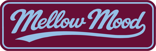 Mellow Mood Birmingham Claret soccer artwork