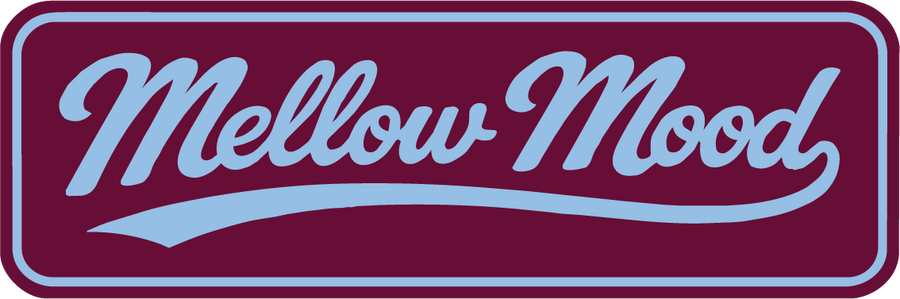 Birmingham Claret Game Day Tee
