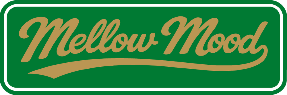 Mellow Mood Boston basketball artwork